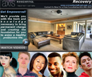 Axis Residential Treatment Center eVideo Flyer