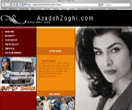 Azadeh Zoghi