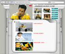 Jamshid Music