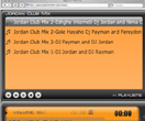 Audio Jukebox