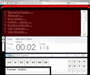 Nima Music Audio Jukebox
