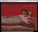 Nima Music Video Jukebox