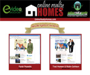 Online Realty Homes