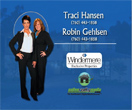 Traci and Robin Realtors